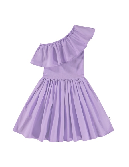 VESTIDO `CHLOEY`MOLO