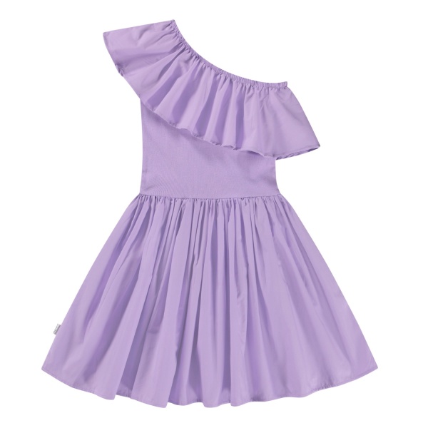 VESTIDO `CHLOEY`MOLO