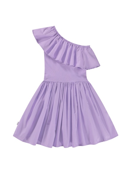 VESTIDO `CHLOEY`MOLO