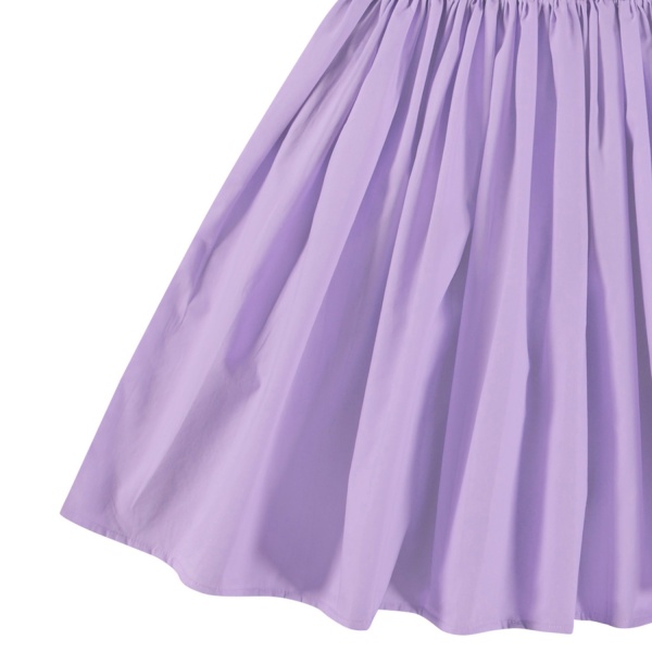 VESTIDO `CHLOEY`MOLO