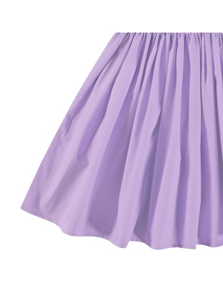 VESTIDO `CHLOEY`MOLO