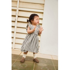 VESTIDO VICHY ´CALLIE´MOLO 2