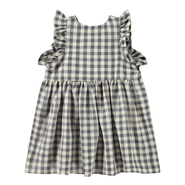 VESTIDO VICHY ´CALLIE´MOLO