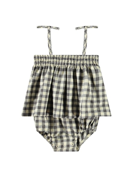 RANITA VICHY `FLORA´MOLO