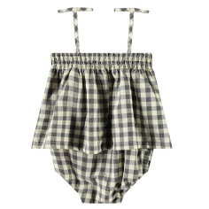 RANITA VICHY `FLORA´MOLO 2