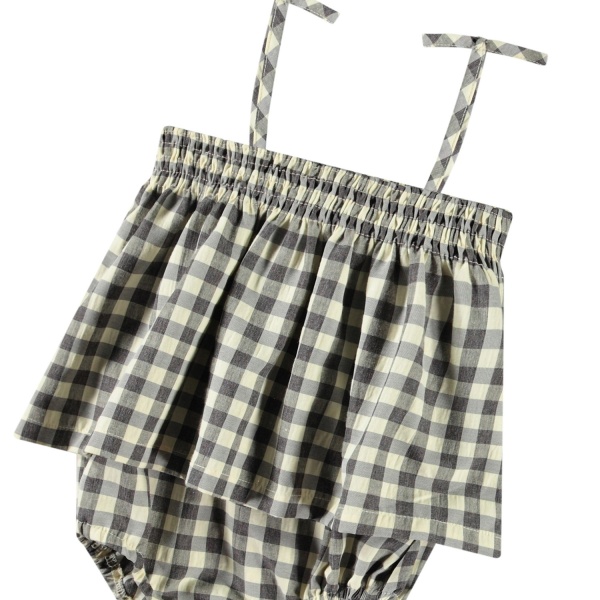 RANITA VICHY `FLORA´MOLO