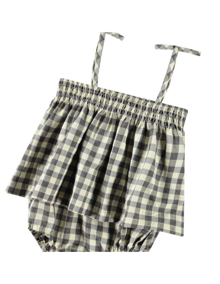 RANITA VICHY `FLORA´MOLO