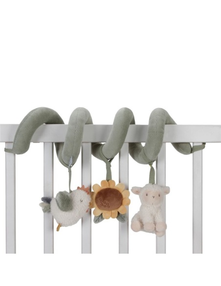 ESPIRAL LITTLE DUTCH