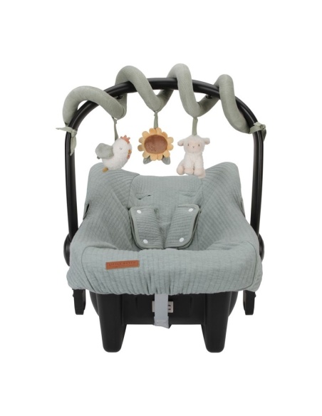 ESPIRAL LITTLE DUTCH