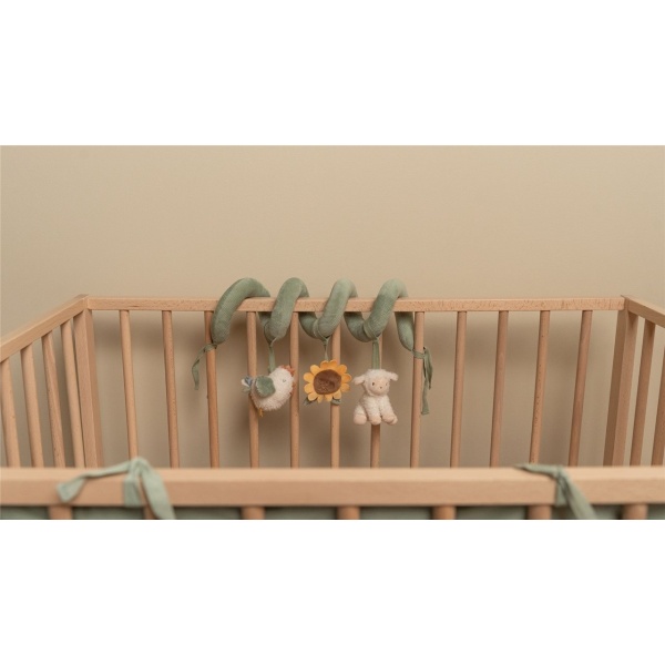 ESPIRAL LITTLE DUTCH