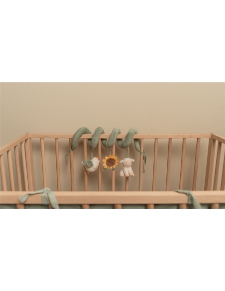 ESPIRAL LITTLE DUTCH