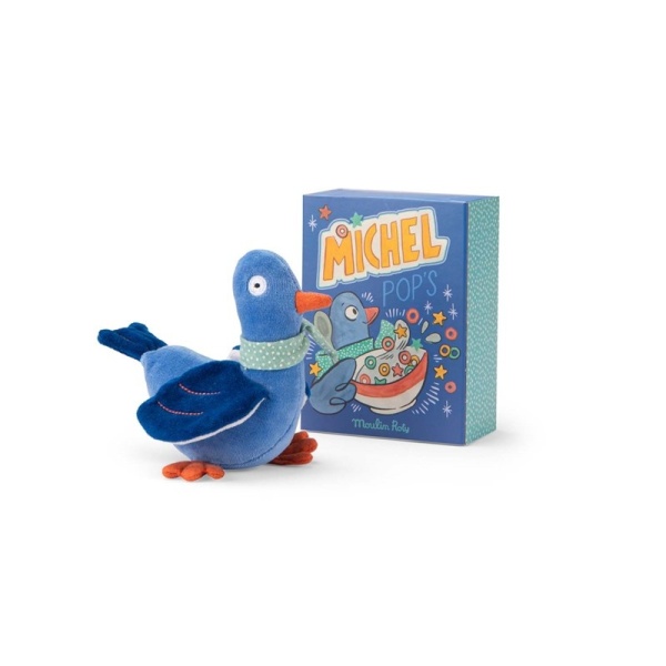 SONAJERO PALOMO MICHEL