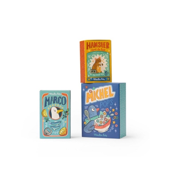 SONAJERO PALOMO MICHEL