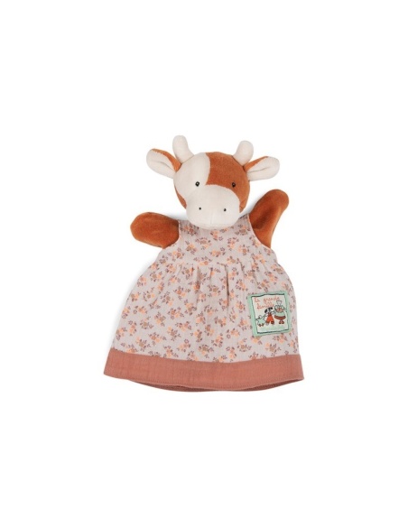 MARIONETA CHARLLOTTE