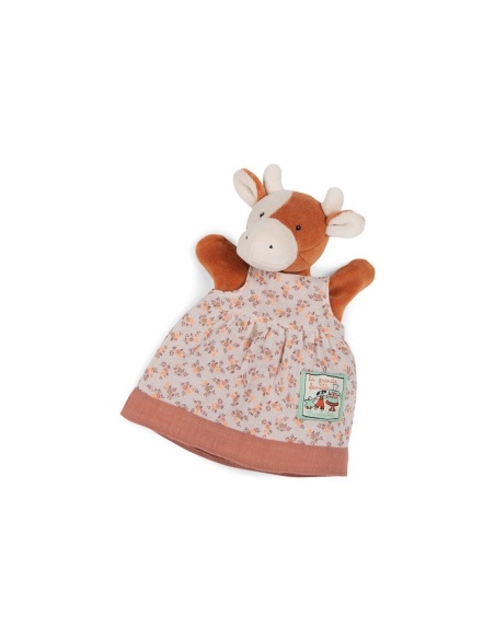 MARIONETA CHARLLOTTE