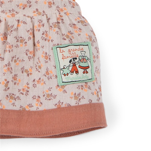 MARIONETA CHARLLOTTE