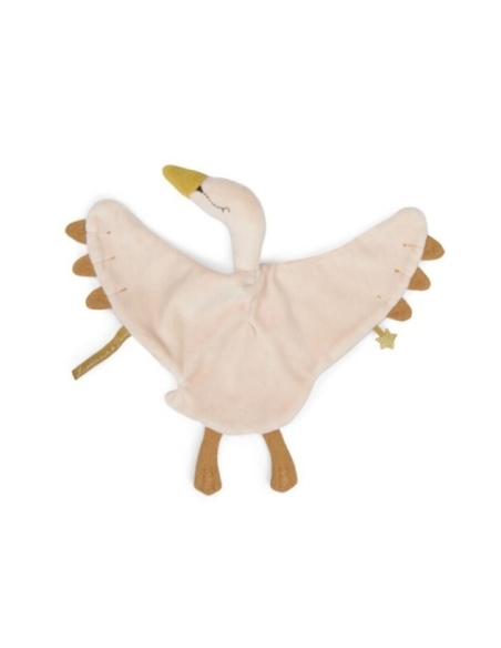 DOUDOU CISNE