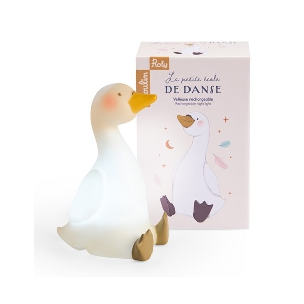 QUITAMIEDOS CISNE MOULIN ROTY
