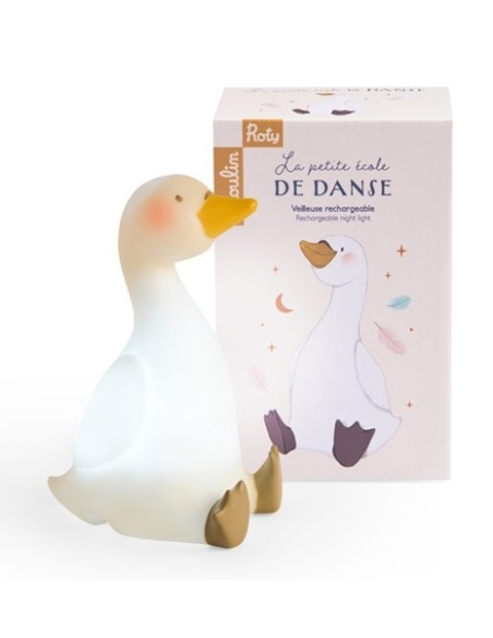 QUITAMIEDOS CISNE MOULIN ROTY