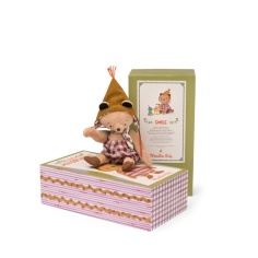 OSITA EMILE `LES MINOUCHKAS´