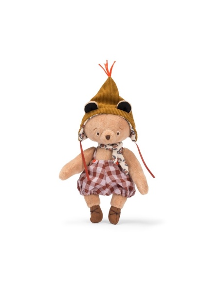 OSITA EMILE `LES MINOUCHKAS´