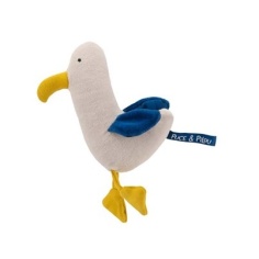 SONAJERO GAVIOTA MARCO PUCE & PILOU 2