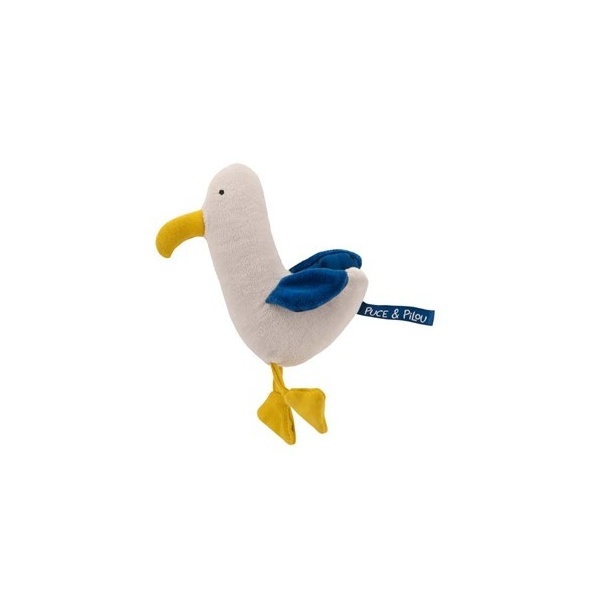 SONAJERO GAVIOTA MARCO PUCE & PILOU