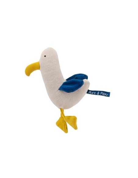 SONAJERO GAVIOTA MARCO PUCE & PILOU