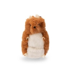 HAMSTER DIENTES DE LECHE PUCE & PILOU 2