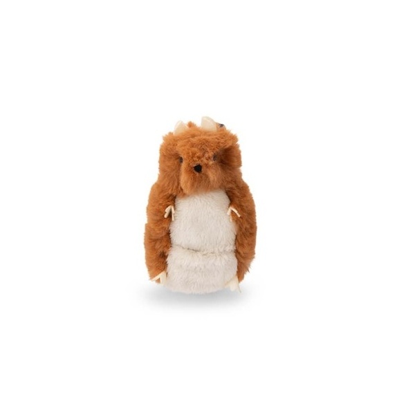 HAMSTER DIENTES DE LECHE PUCE & PILOU