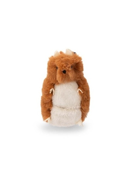 HAMSTER DIENTES DE LECHE PUCE & PILOU