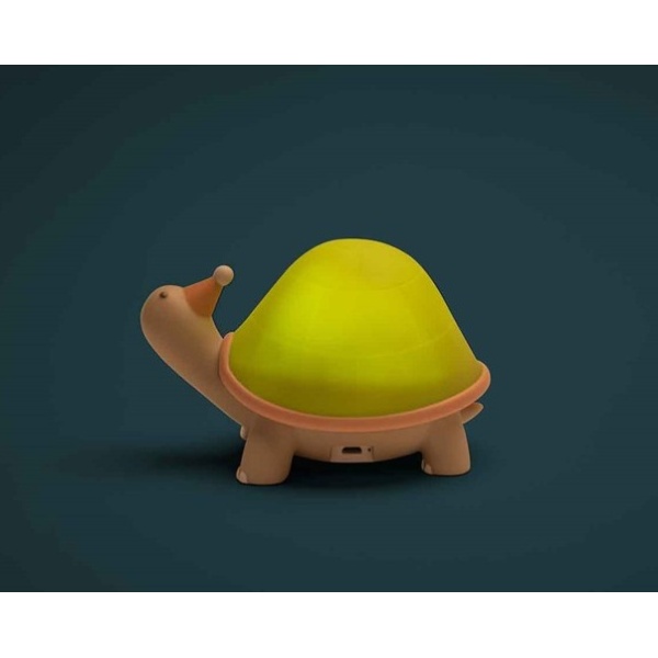 LAMPARITA QUITAMIEDOS TORTUGA