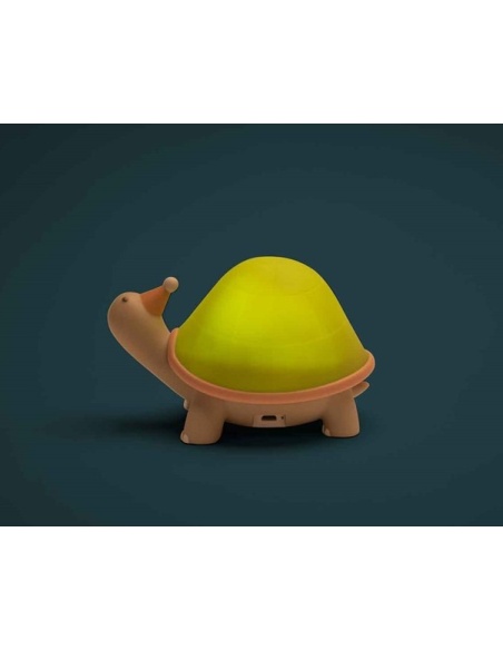 LAMPARITA QUITAMIEDOS TORTUGA