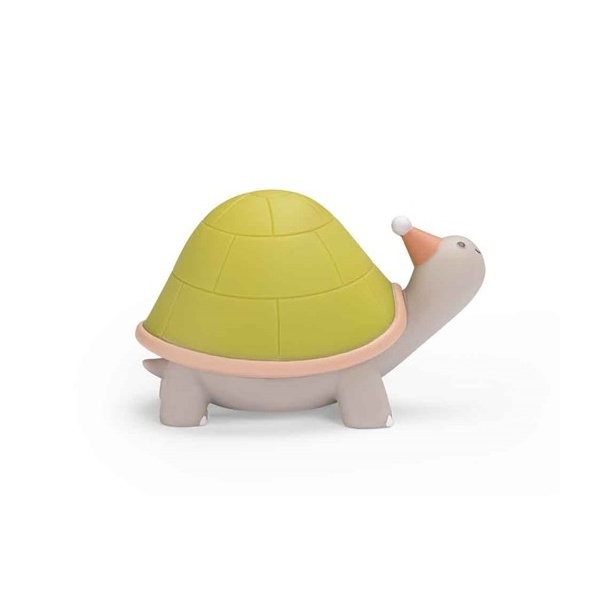 LAMPARITA QUITAMIEDOS TORTUGA