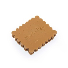 GALLETA MORDEDOR CAUCHO NATURAL PUCE & PILIOU 2