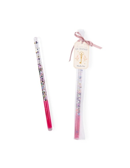 VARITA MÁGICA MOULIN ROTY