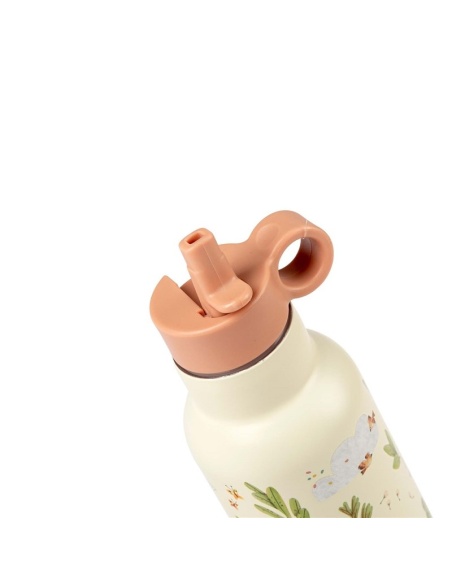 BOTELLA `TROIS PETITS LAPINS´