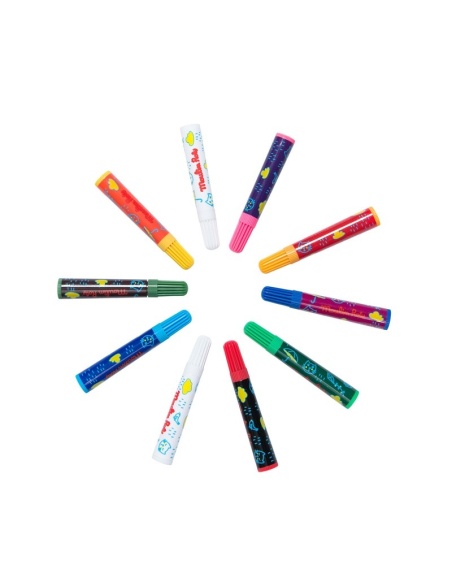 ROTULADORES MÁGICOS MOULIN ROTY