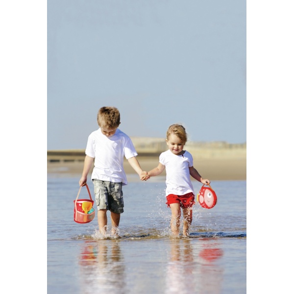 JUEGO DE PLAYA PLEGAR Y LISTO