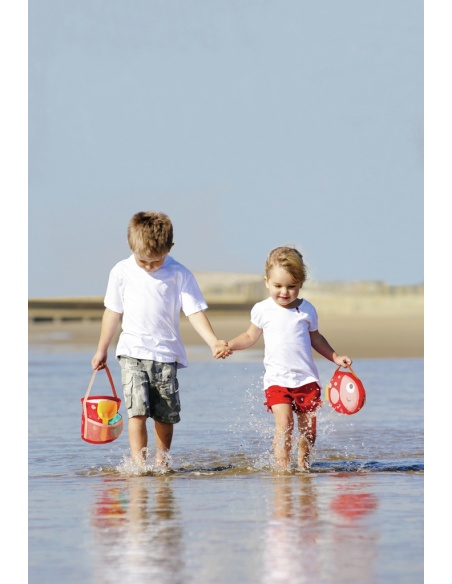 JUEGO DE PLAYA PLEGAR Y LISTO