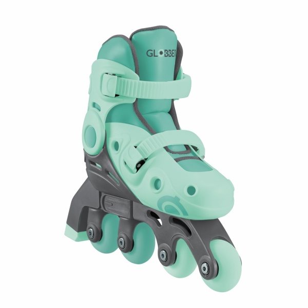 PATINES EN LÍNEA 2 EN 1 26-29 MENTA GLOBBER