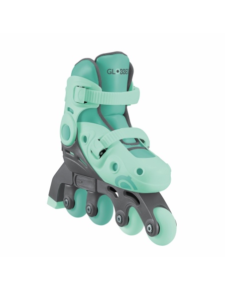 PATINES EN LÍNEA 2 EN 1 26-29 MENTA GLOBBER