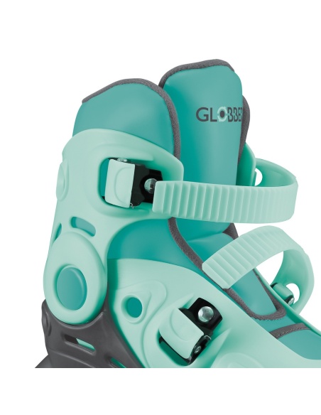 PATINES EN LÍNEA 2 EN 1 30-33 MENTA
