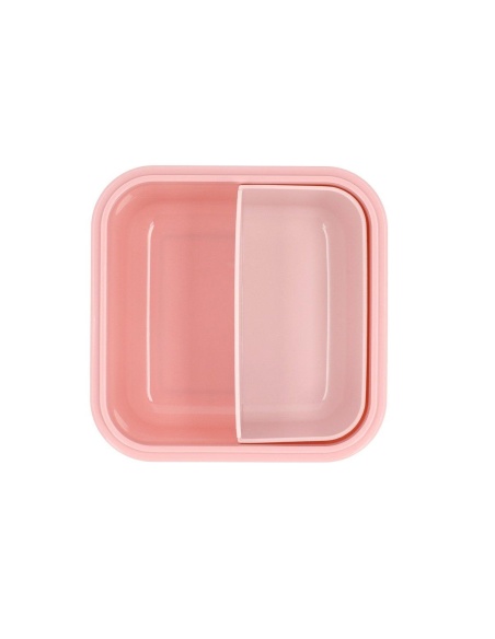 CAJA ALMUERZO BICHOS