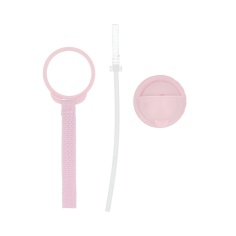 BOTELLA PLÁSTICO UNICORNIO 2