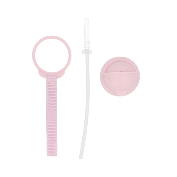 BOTELLA PLÁSTICO UNICORNIO