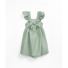 VESTIDO CON VOLANTES PLAY UP 2