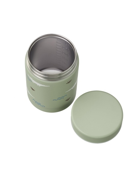 TERMO SÓLIDO FRESK COCODRILO