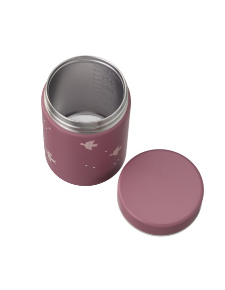 TERMO SÓLIDO FRESK GOLONDRINAS