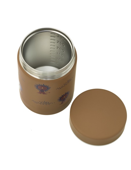 TERMO SÓLIDO FRESK LEÓN